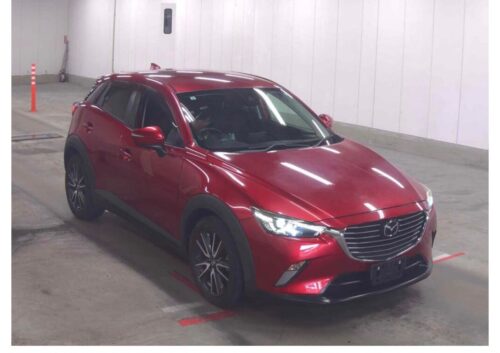 Mazda CX-3 20S Proactive 2017 - Imagen 2