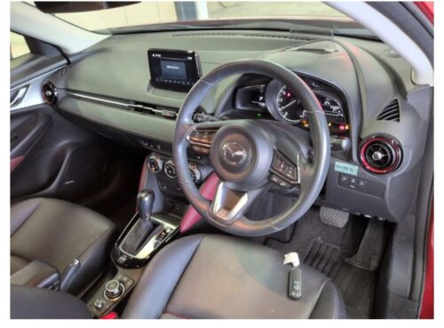 Mazda CX-3 20S Proactive 2017 - Imagen 5