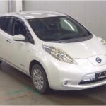 Nissan Leaf S (30kWh) 2016