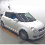 Suzuki Swift 1.2XG 2009