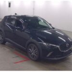 Mazda CX-3 20S 2017