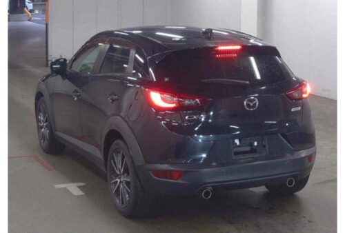 Mazda CX-3 20S 2017 - Imagen 4