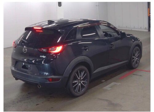 Mazda CX-3 20S 2017 - Imagen 3