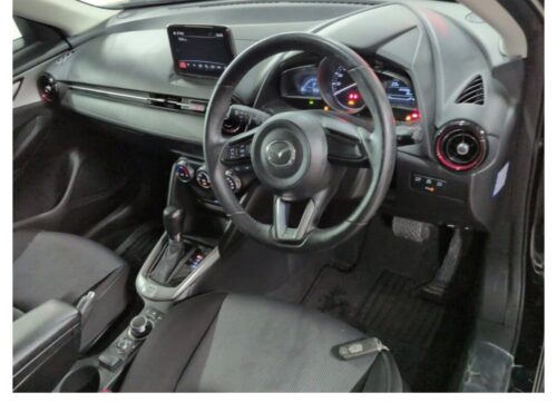 Mazda CX-3 20S 2017 - Imagen 5