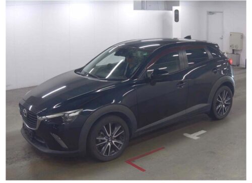 Mazda CX-3 20S 2017 - Imagen 2