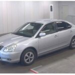 Toyota Premio X L Package Prime Selection 2007