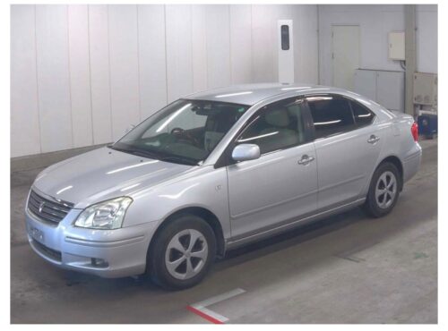 Toyota Premio X L Package Prime Selection 2007