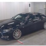 Toyota Mark X 250G S Package G's 2013