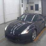 Nissan Fairlady Z Version ST (Z370) Coupé 2009