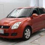 Suzuki Swift 1.2XG L Package 2008