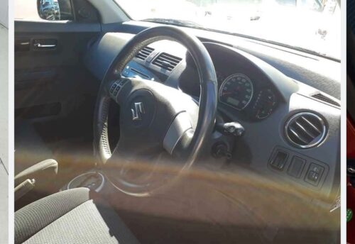 Suzuki Swift 1.2XG L Package 2008 - Imagen 6