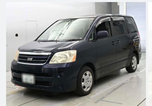 Toyota Noah X 2004 - Imagen 2