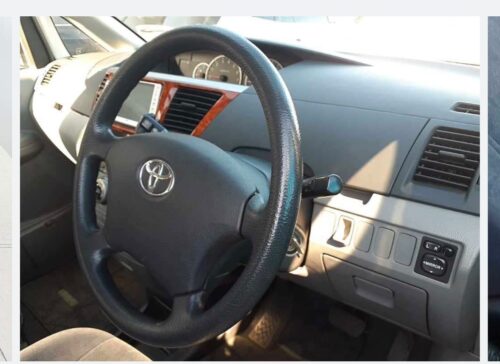 Toyota Noah X 2004 - Imagen 5