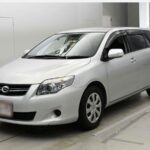 Toyota Corolla Fielder 1.8S 2011