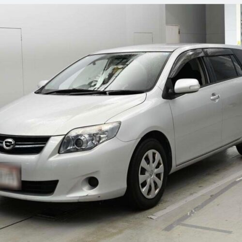 Toyota Corolla Fielder 1.8S 2011