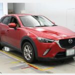 Mazda CX-3 XD 2016