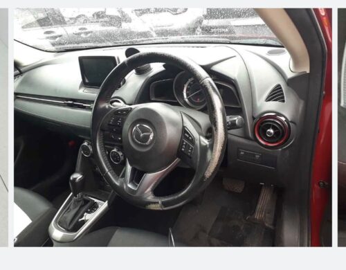 Mazda CX-3 XD 2016 - Imagen 6
