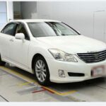 Toyota Crown 3.0 Royal Saloon Anniversary Edition 2009