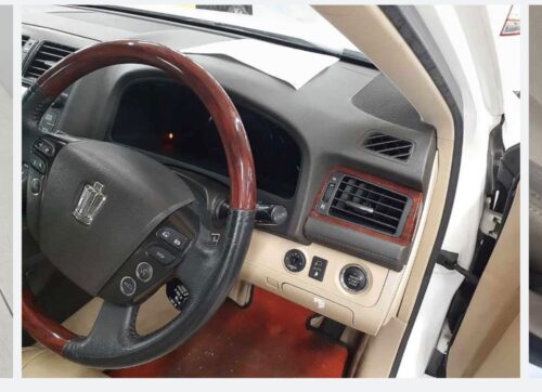 Toyota Crown 3.0 Royal Saloon Anniversary Edition 2009 - Imagen 5
