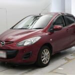 Mazda Demio 13C 2011