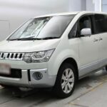 Mitsubishi Delica D5 D Premium 4WD 2014