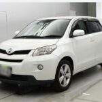 Toyota IST 150G 2010