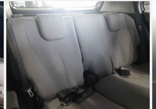 Toyota IST 150G 2010 - Imagen 6