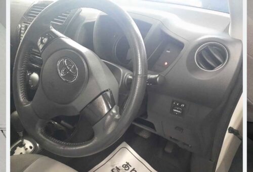 Toyota IST 150G 2010 - Imagen 5
