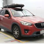 Mazda CX-5 20S 2012 (Naftero)