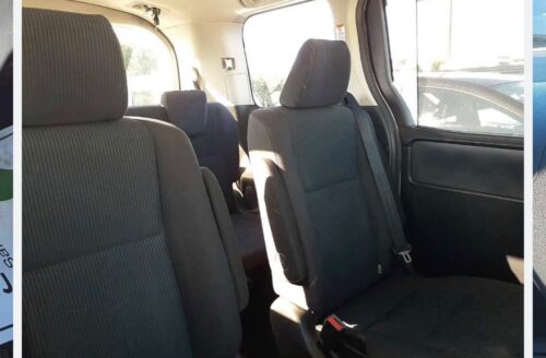 Toyota Noah X Delight Plus 2015 - Imagen 6