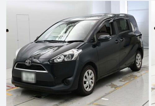 Toyota Sienta X 2016 - Imagen 2