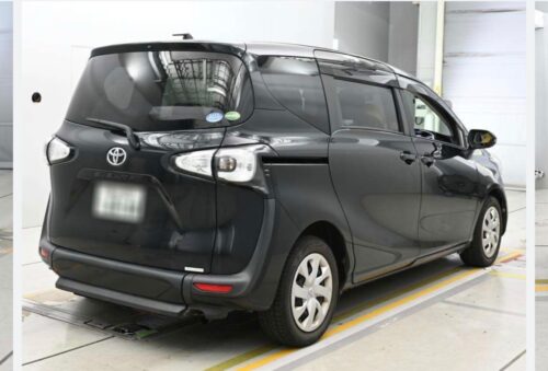 Toyota Sienta X 2016 - Imagen 4