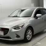 Mazda Demio XD 2015
