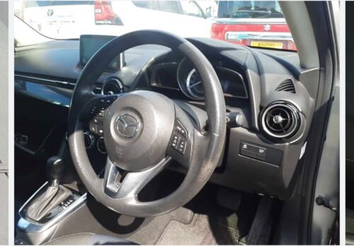 Mazda Demio XD 2015 - Imagen 5