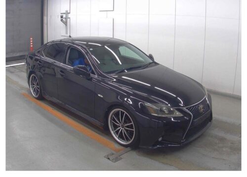 Lexus IS250 4D 2006 - Imagen 2