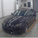 Lexus IS250 4D 2006