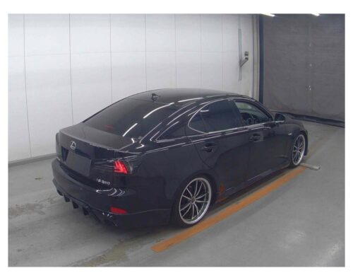 Lexus IS250 4D 2006 - Imagen 4