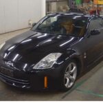 Nissan Fairlady Z Version T (Z350) Coupé 2005