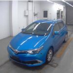 Toyota Auris 180S 2015