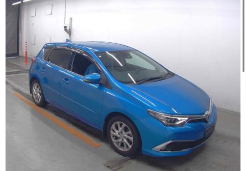 Toyota Auris 180S 2015 - Imagen 2