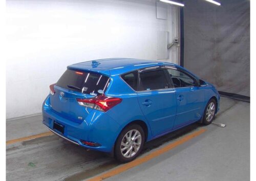 Toyota Auris 180S 2015 - Imagen 3