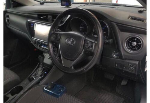 Toyota Auris 180S 2015 - Imagen 5