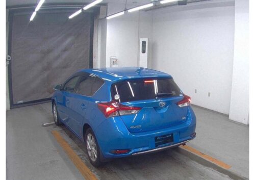 Toyota Auris 180S 2015 - Imagen 4