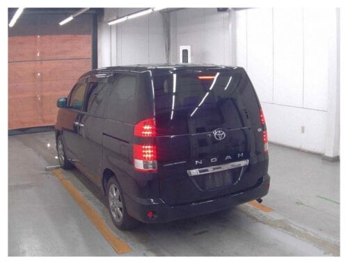 Toyota Noah X Limited 2006 - Imagen 3