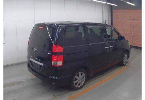 Toyota Noah X Limited 2006 - Imagen 4