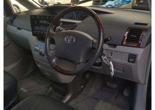 Toyota Noah X Limited 2006 - Imagen 5