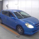 Toyota Caldina ZT 2003