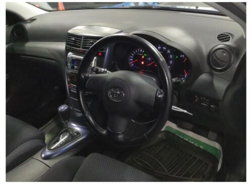 Toyota Caldina ZT 2003 - Imagen 5