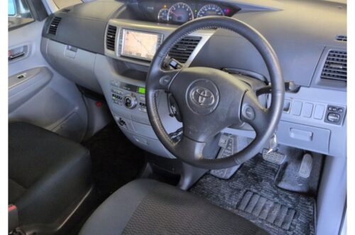 Toyota Voxy Z Kirameki 2006 - Imagen 5