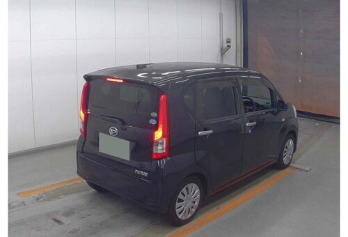 Daihatsu Move L SAII 2016 - Imagen 3
